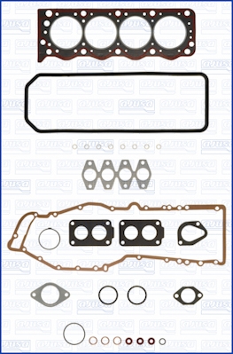 Ajusa Cilinderkop pakking set/kopset 52011900