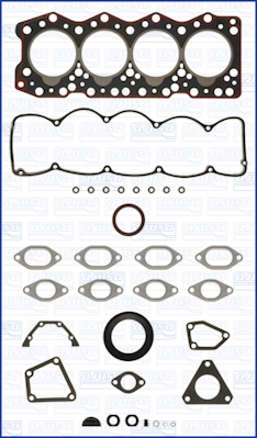 Ajusa Cilinderkop pakking set/kopset 52012000