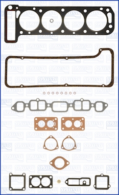 Ajusa Cilinderkop pakking set/kopset 52012200