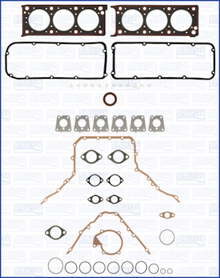 Ajusa Cilinderkop pakking set/kopset 52012400