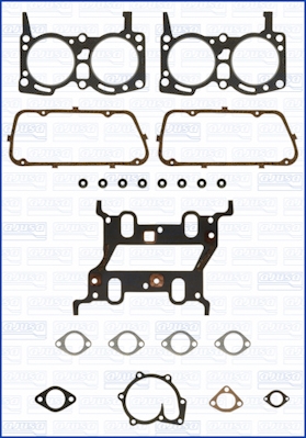 Ajusa Cilinderkop pakking set/kopset 52013500