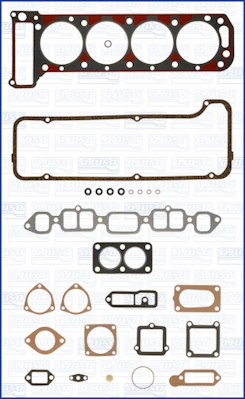 Ajusa Cilinderkop pakking set/kopset 52013700