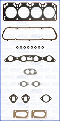 Ajusa Cilinderkop pakking set/kopset 52013900