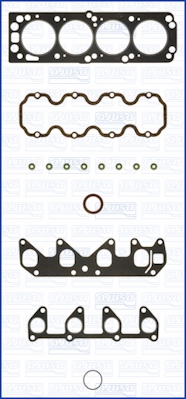 Ajusa Cilinderkop pakking set/kopset 52015300