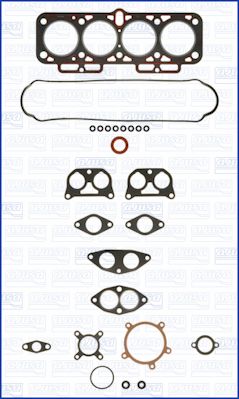 Ajusa Cilinderkop pakking set/kopset 52016300