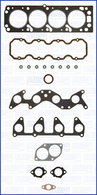 Ajusa Cilinderkop pakking set/kopset 5201690B