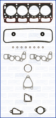 Ajusa Cilinderkop pakking set/kopset 52020000