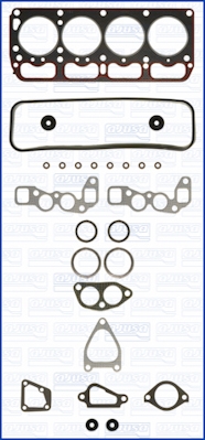 Ajusa Cilinderkop pakking set/kopset 52020300