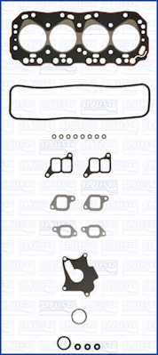 Ajusa Cilinderkop pakking set/kopset 52021300