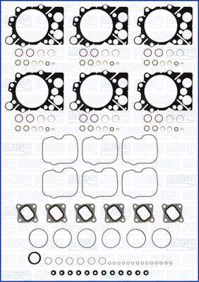 Ajusa Cilinderkop pakking set/kopset 52022300