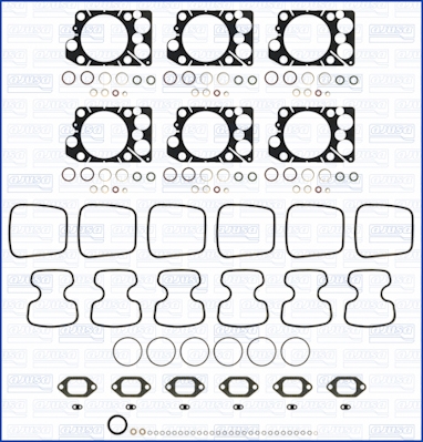 Ajusa Cilinderkop pakking set/kopset 52022400