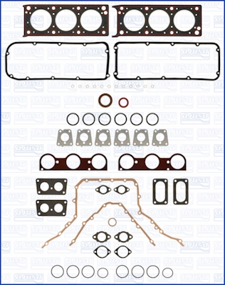 Ajusa Cilinderkop pakking set/kopset 52022800