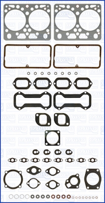 Ajusa Cilinderkop pakking set/kopset 52023100