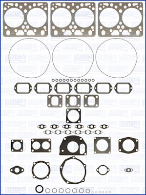 Ajusa Cilinderkop pakking set/kopset 52024300