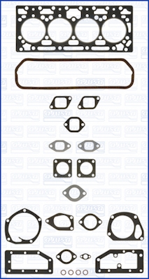 Ajusa Cilinderkop pakking set/kopset 52024500