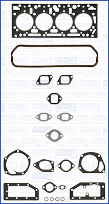 Ajusa Cilinderkop pakking set/kopset 52024600