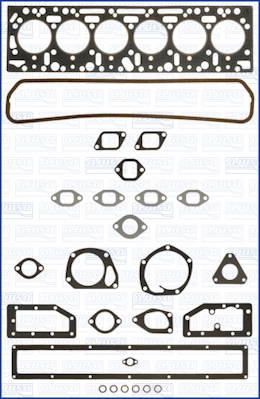 Ajusa Cilinderkop pakking set/kopset 52024700