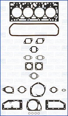 Ajusa Cilinderkop pakking set/kopset 52024800