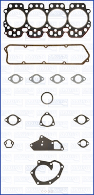 Ajusa Cilinderkop pakking set/kopset 52025500