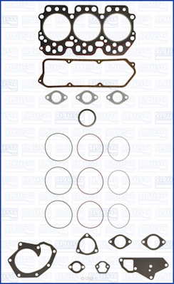 Ajusa Cilinderkop pakking set/kopset 52025600