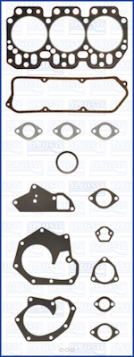 Ajusa Cilinderkop pakking set/kopset 52025700