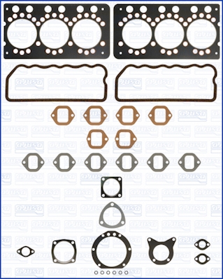 Ajusa Cilinderkop pakking set/kopset 52026600