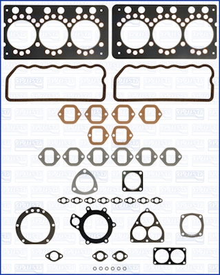 Ajusa Cilinderkop pakking set/kopset 52026700