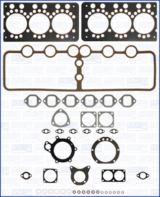 Ajusa Cilinderkop pakking set/kopset 52026900