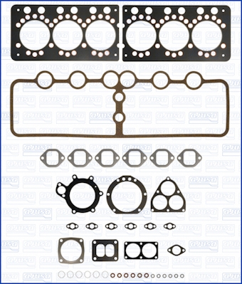 Ajusa Cilinderkop pakking set/kopset 52027100