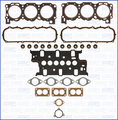 Ajusa Cilinderkop pakking set/kopset 52027400