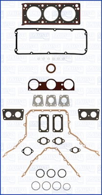 Ajusa Cilinderkop pakking set/kopset 52029600