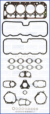 Ajusa Cilinderkop pakking set/kopset 52030900