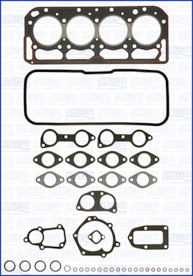 Ajusa Cilinderkop pakking set/kopset 52031200