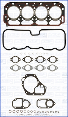 Ajusa Cilinderkop pakking set/kopset 52031500