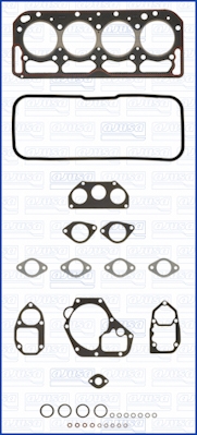 Ajusa Cilinderkop pakking set/kopset 52031700