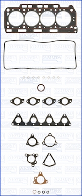 Ajusa Cilinderkop pakking set/kopset 52032100