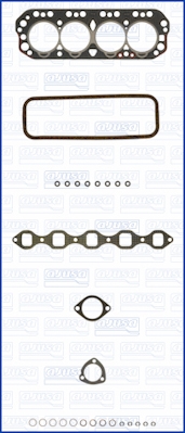 Ajusa Cilinderkop pakking set/kopset 52032800