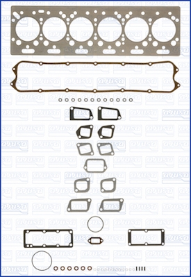 Ajusa Cilinderkop pakking set/kopset 52033000