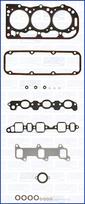 Ajusa Cilinderkop pakking set/kopset 52034300