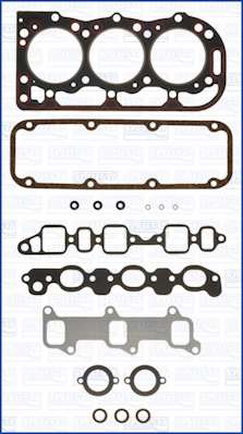 Ajusa Cilinderkop pakking set/kopset 5203430B