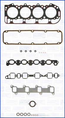 Ajusa Cilinderkop pakking set/kopset 52034400