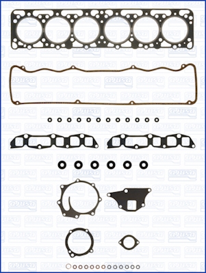 Ajusa Cilinderkop pakking set/kopset 52034700