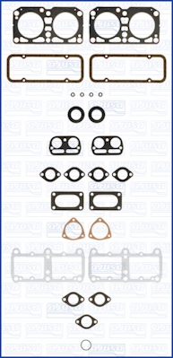 Ajusa Cilinderkop pakking set/kopset 52035200