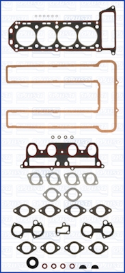 Ajusa Cilinderkop pakking set/kopset 52036100