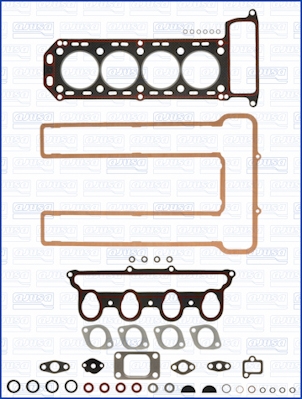 Ajusa Cilinderkop pakking set/kopset 52036200