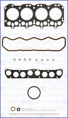 Ajusa Cilinderkop pakking set/kopset 52036700