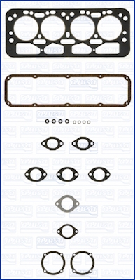 Ajusa Cilinderkop pakking set/kopset 52036800