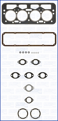 Ajusa Cilinderkop pakking set/kopset 52036900