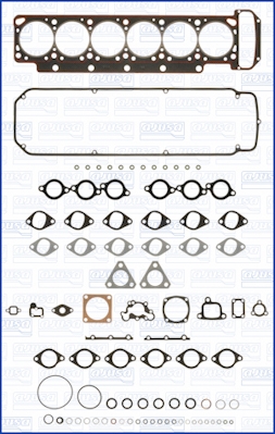 Ajusa Cilinderkop pakking set/kopset 52038200