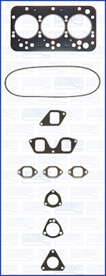 Ajusa Cilinderkop pakking set/kopset 52039200